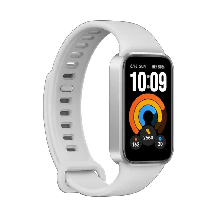 Xiaomi Pulsera MI Smart Band 11 Active Gray 1
