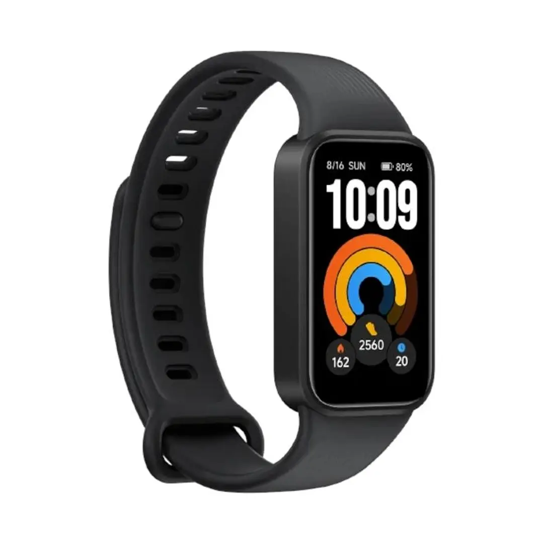 Xiaomi Pulsera MI Smart Band 11 Active Black 1