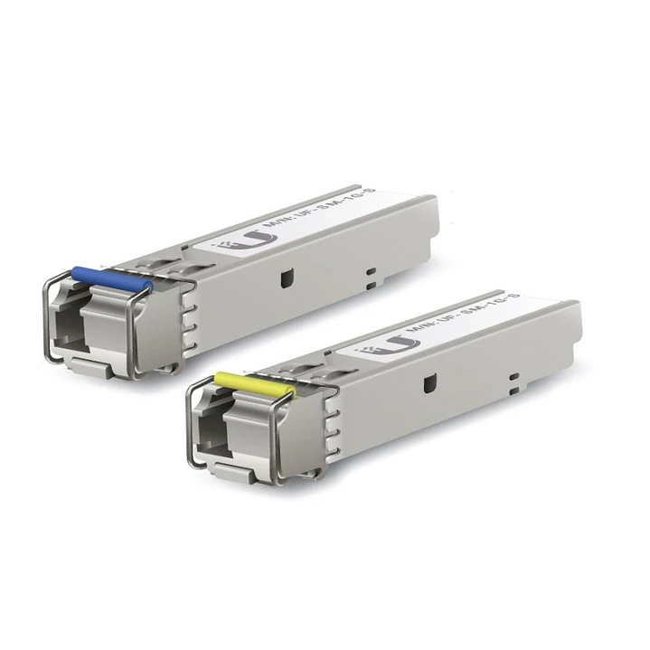 Ubiquiti UACC-OM-SM-1G-S-2 Modul SFP Mono Modo 3Km 1