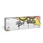 Tooq  LP7866TN-B Soporte pared pantallas 37