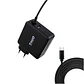 Tooq Cargador portátil conector USB-C 65W - Miniatura 1