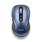 NGS RATON MULTIDISPOSITIVO 2.4GHZ RECARGABLE - Miniatura 3