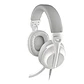 NGS Auriculares cable USB-C Control Vol. Blanco - vignette 1