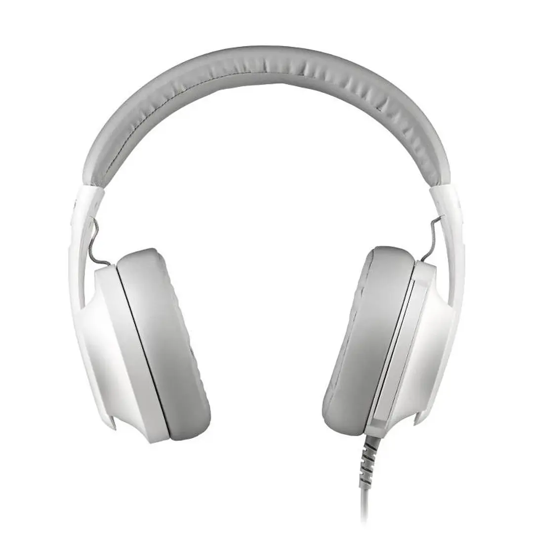 NGS Auriculares cable USB-C Control Vol. Blanco 3