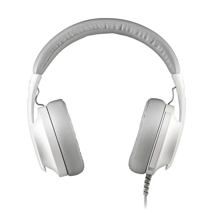 NGS Auriculares cable USB-C Control Vol. Blanco 3