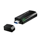 TP-LINK Archer T4U Tarjeta Red WiFi AC1300 USB - Miniatura 2