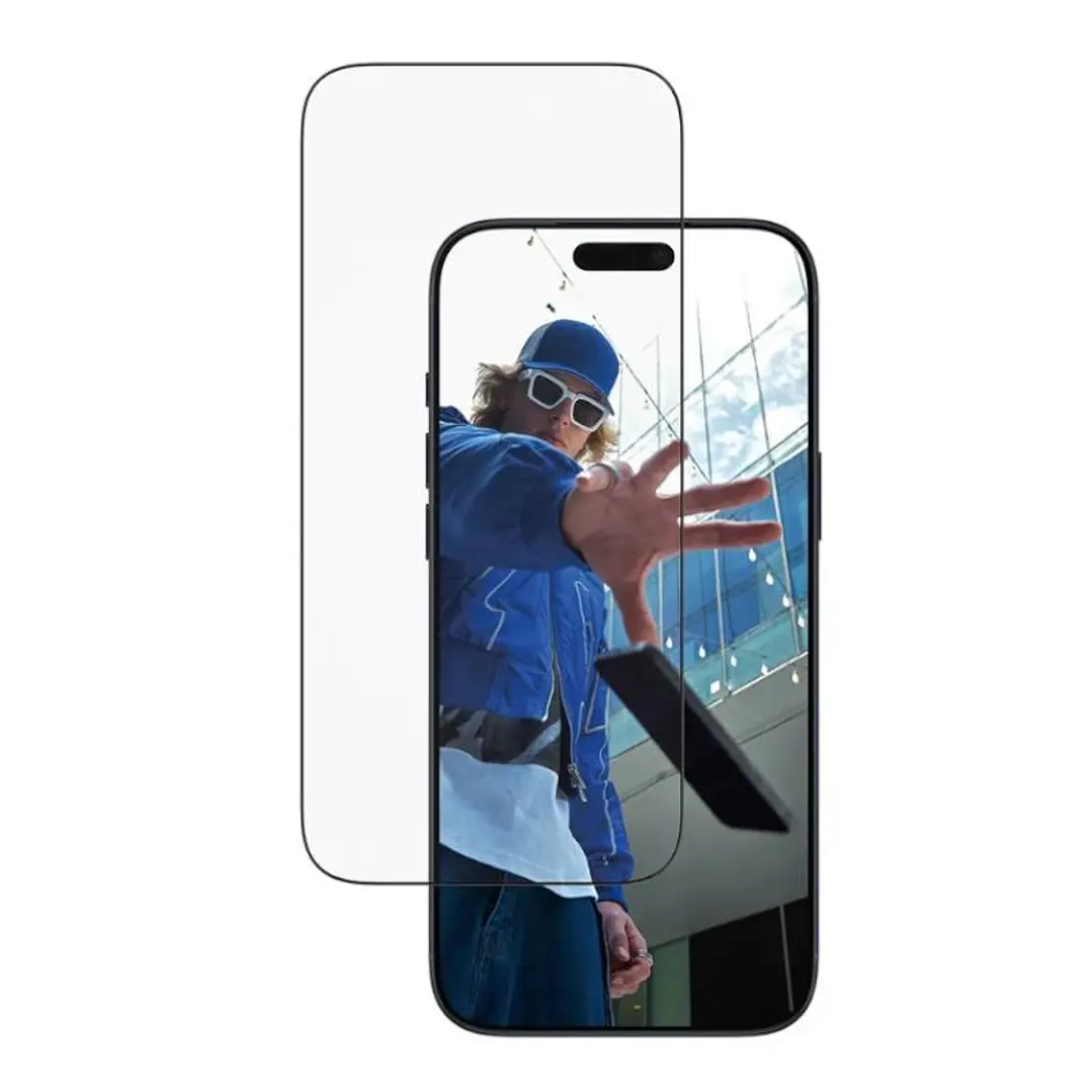 PanzerGlass Screen Protector iPhone 17 Pro Max 3