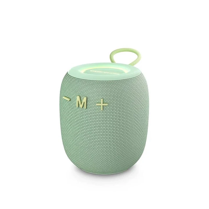 Energy Sistem Altavoz Bloom Mint Bluetooth 1