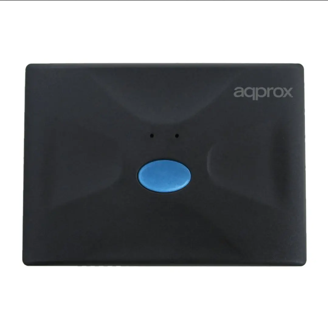 Approx Switch 2 PORT KVM HDMI 2