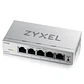 ZyXEL GS1200-5V3 Switch 5xGbE - Miniatura 1