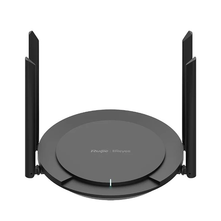 Reyee WiFi Smart Router 4xFE (1xWAN 3xLAN) 1