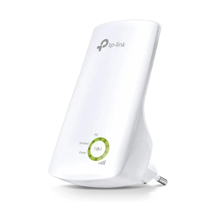 TP-LINK WA854RE Repetidor Universal 300N WPS 1