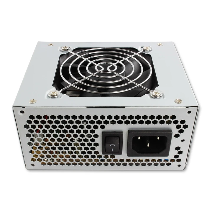 Tooq Fuente Alimentación SFX TQEP-500S-SFX 500W 1