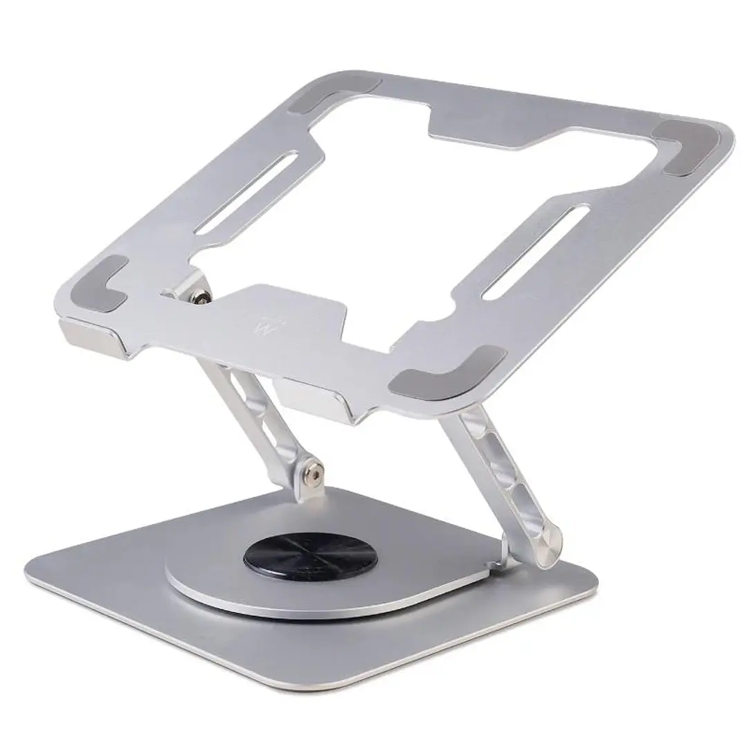 Ewent Soporte portatil aluminio 17