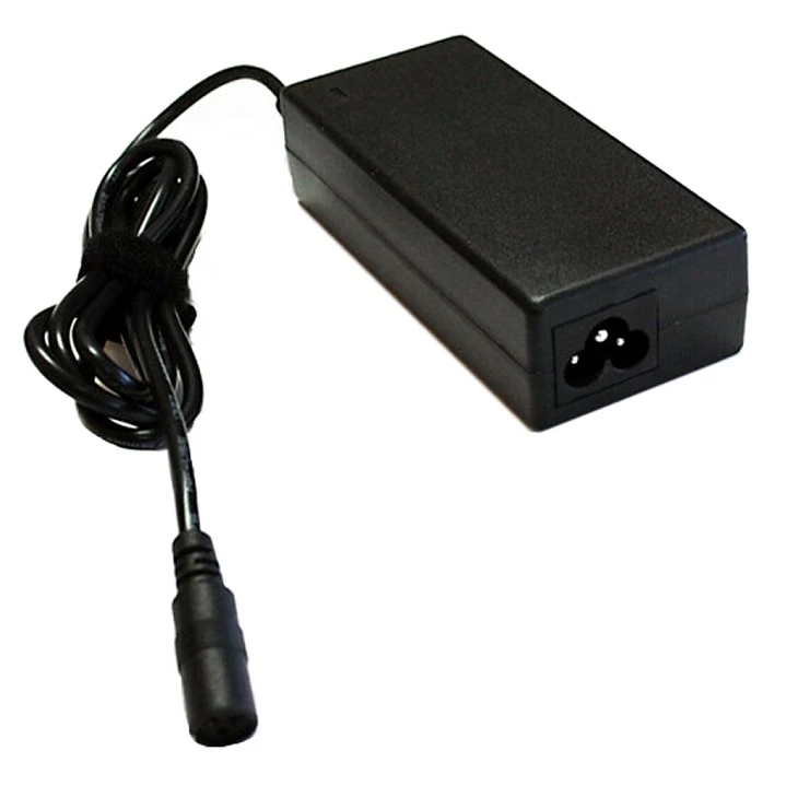 CoolBox Adaptador portátil automático 65W 14puntas 1