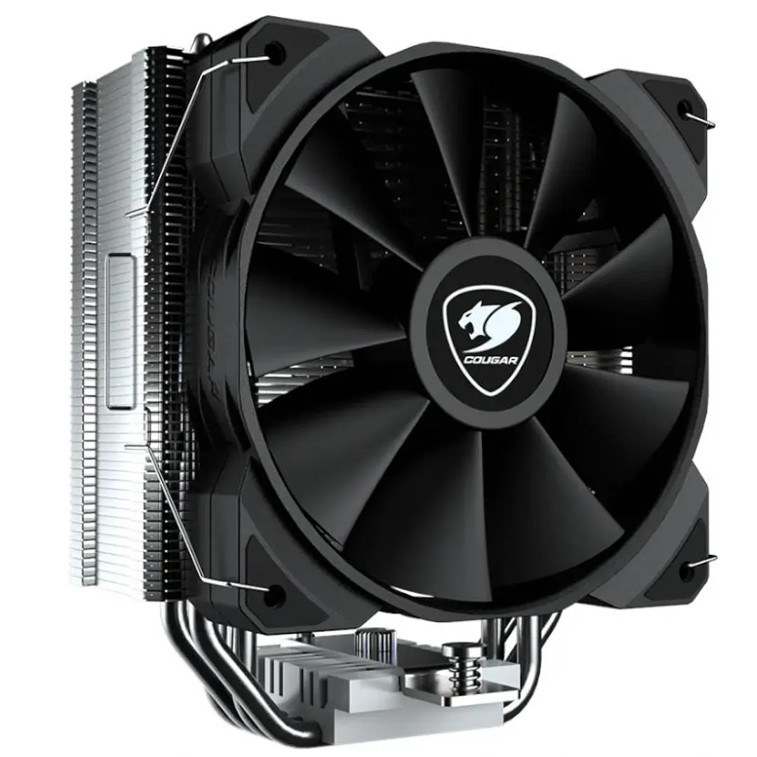 Cougar Ventilador Forza 50 Essential 4