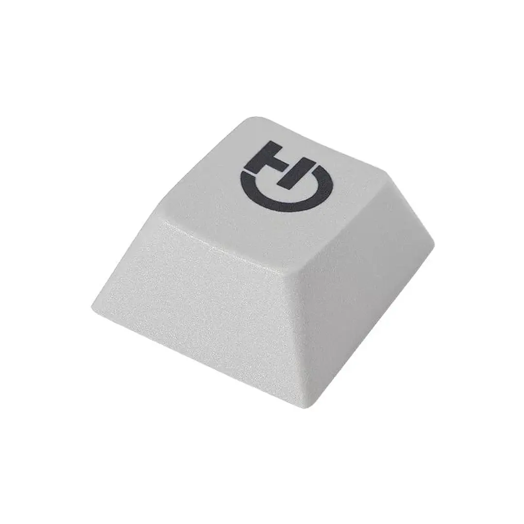 Hiditec Teclado KEYCAPS PBT 85 KEYS 3