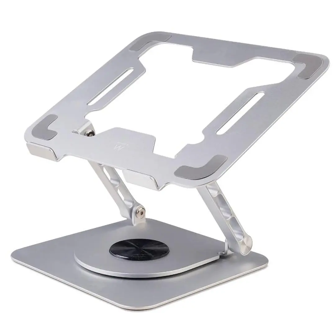 Ewent Soporte portatil aluminio 17