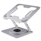 Ewent Soporte portatil aluminio 17