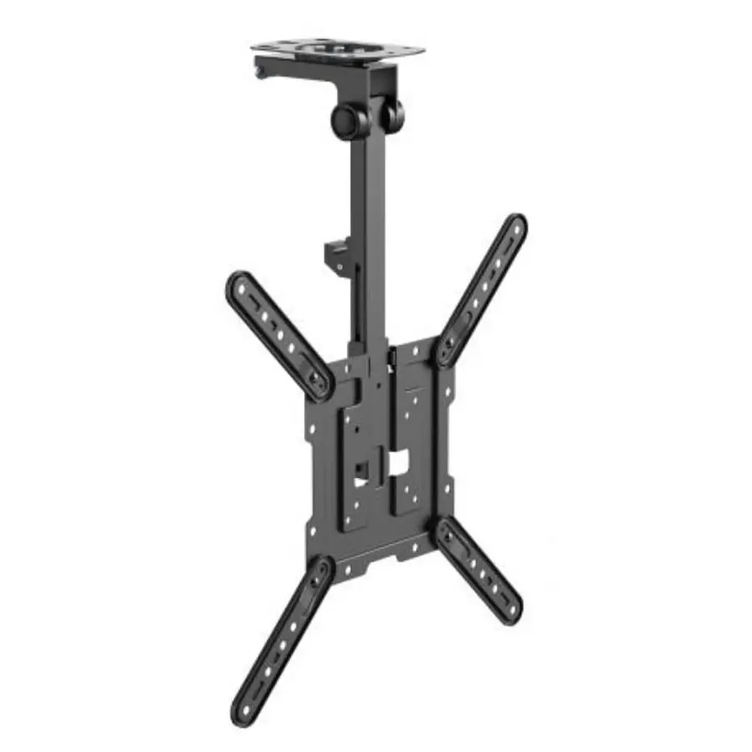 2EWENT EW1511 Soporte Techo Plegable TV hasta 55
