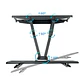 Tooq LP7846TN-B Soporte pared pantallas 32