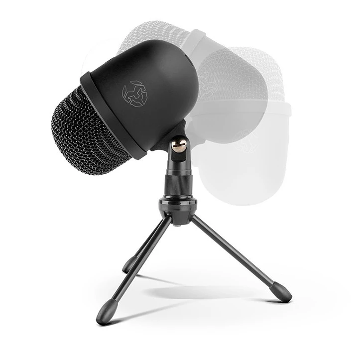 Krom Microfono Gaming Kimu Pro 4