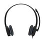Logitech h151 Auricular + micro - Miniatura 4