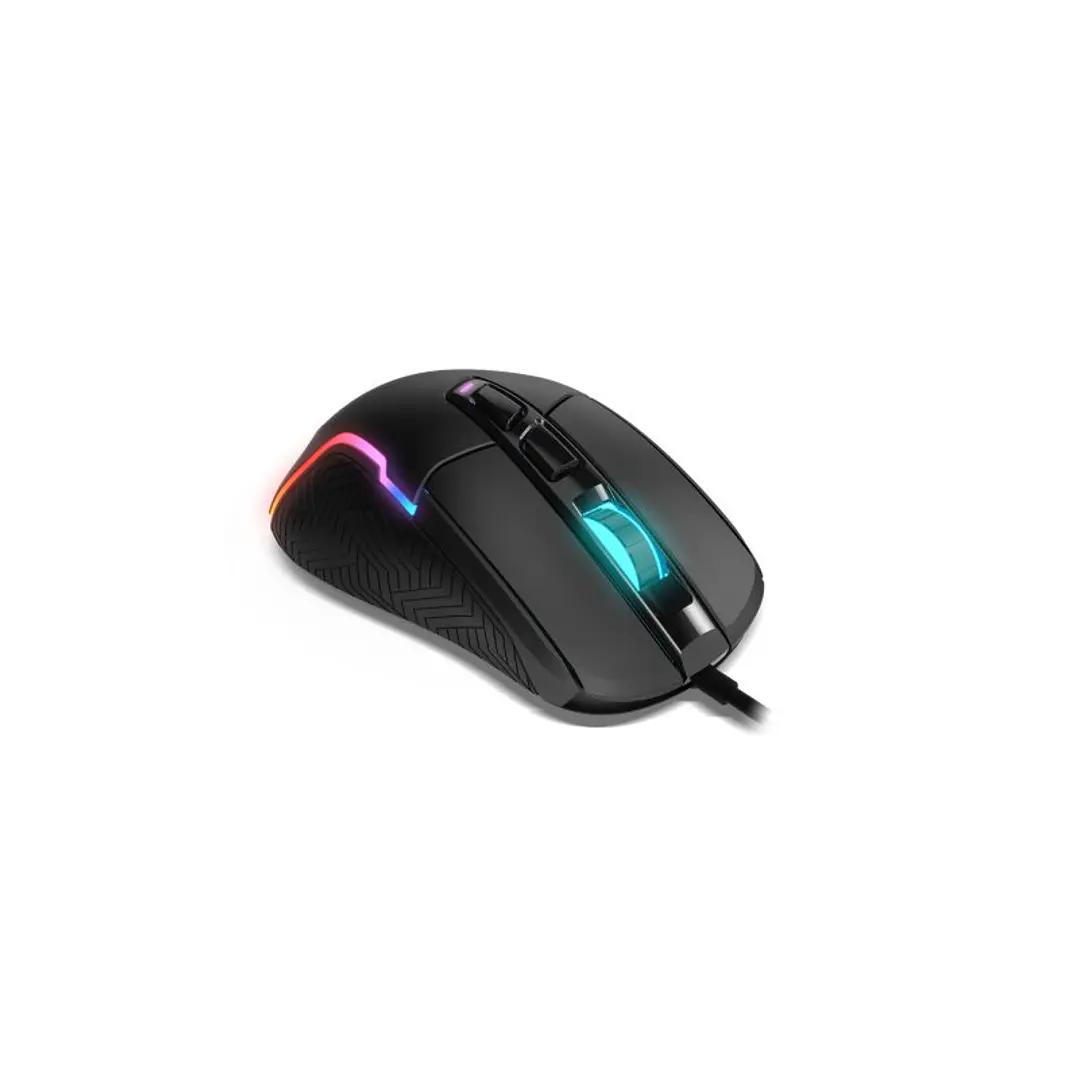 KROM Ratón Gaming KICK RGB 3
