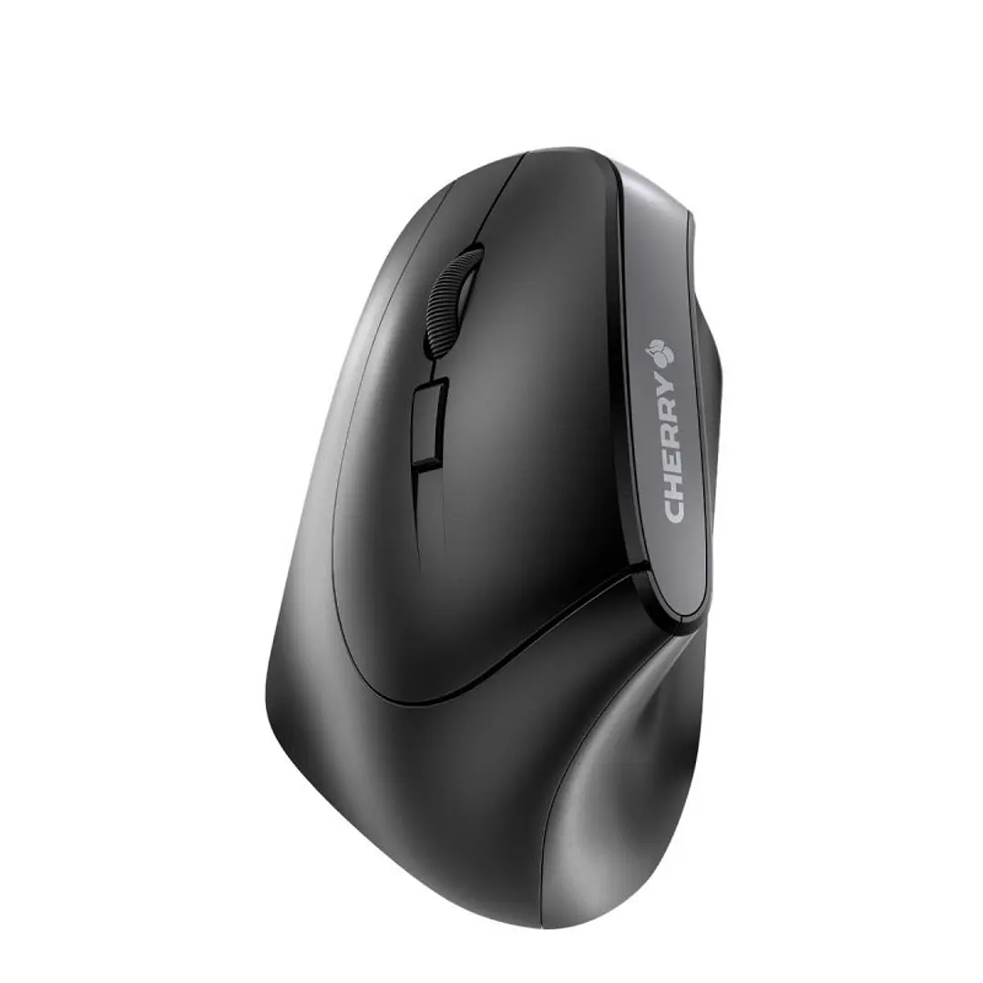 Cherry Ratón Wireless MW4500 ZURDOS usb 3