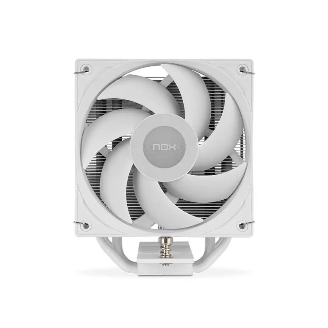 NOX HUMMER R-400 Blanco 2