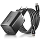 NGS PACK CARGA USBC 65W+CABL 1,5M+5 CLAVIJ ACER - Thumbnail 1