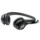 Logitech Auricular+Mic H390 USB Negro - thumbnail 2
