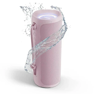 Energy Sistem Altavoz Rose Urban Box 2 15W