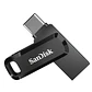 SanDisk Ultra Dual Drive Go USB Type-C 32GB - Thumbnail 2