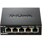 D-Link DGS-105 Switch 5xGB Metal - thumbnail 1