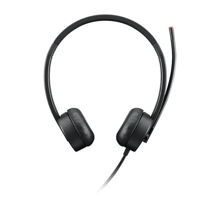Lenovo Auriculares con micrófono Essential Stereo 1