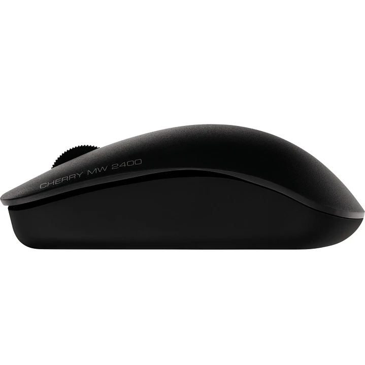 Cherry Ratón Inalámbrico 1200dpi JW-0710-2 3