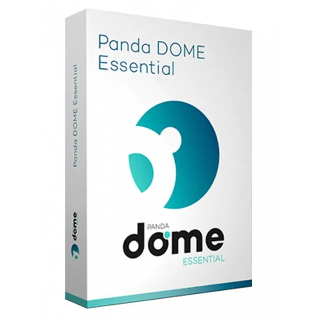 Panda Dome Essential 3 Dispositivos 1Año 1