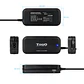 Tooq Cargador universal portátil automático 90w - vignette 4