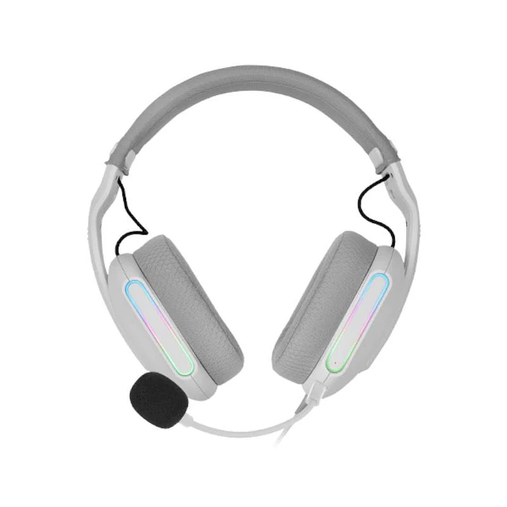 Mars Gaming Auriculares gaming MH-Prow Blanco 2