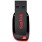 SanDisk SDCZ50-128G-B35 Lápiz USB 2.0 C.Blade 128G - Miniatura 1