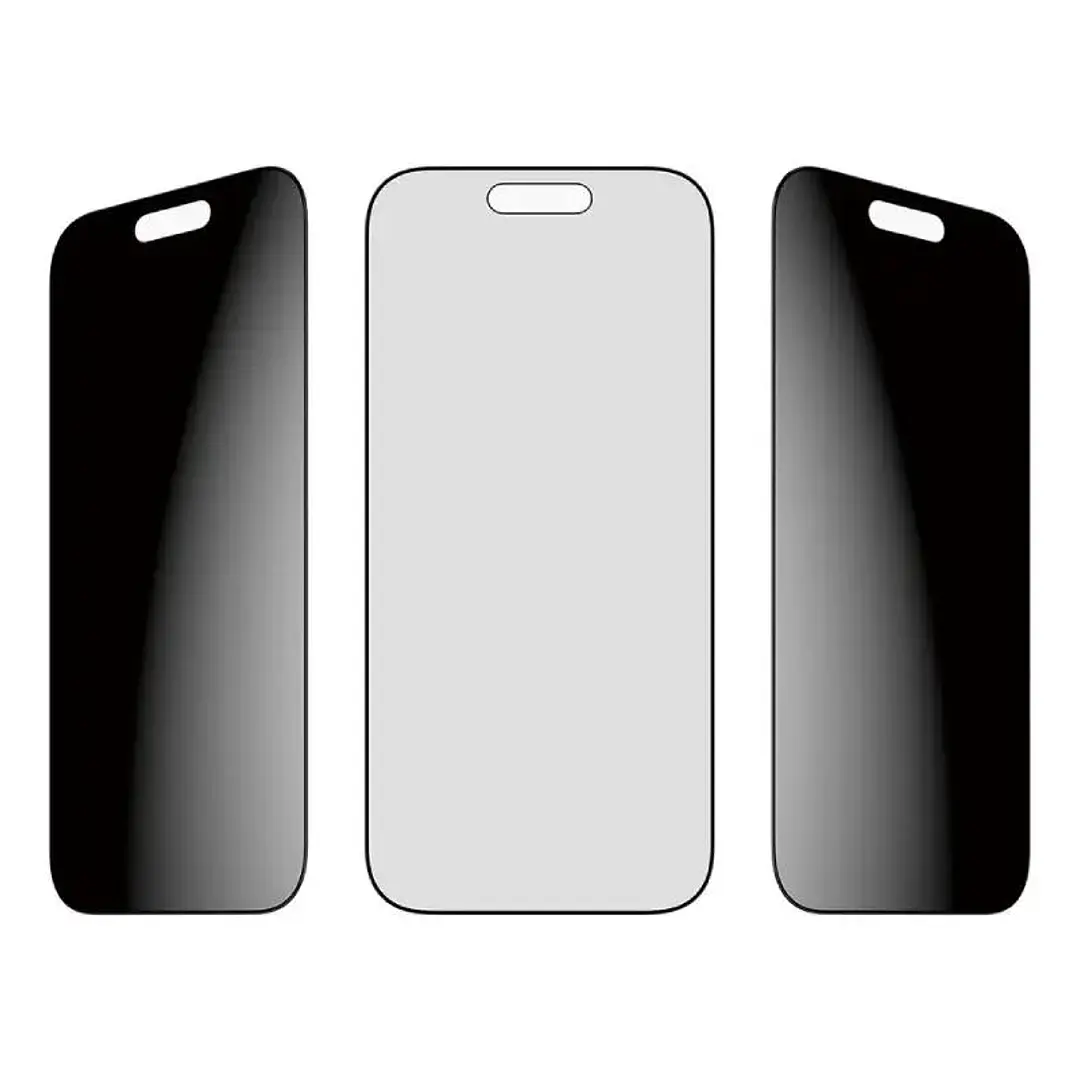 PanzerGlass Privacy Protector iPhone 17-16Pro 2