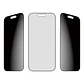 PanzerGlass Privacy Protector iPhone 17-16Pro - Thumbnail 2