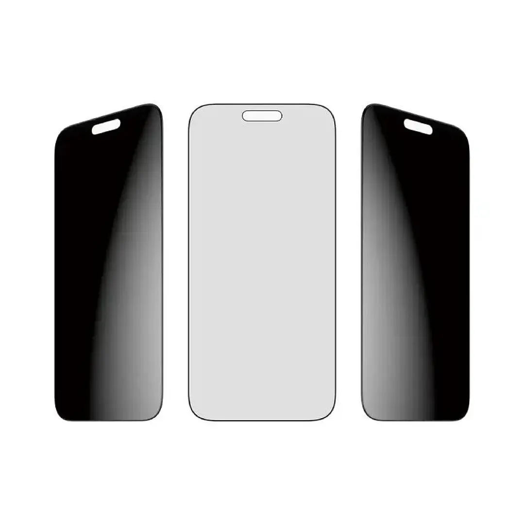 PanzerGlass Privacy Protector iPhone 17 Pro Max 2