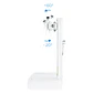 Tooq DB1127TN-W Soporte mesa monitor/tv 17-27