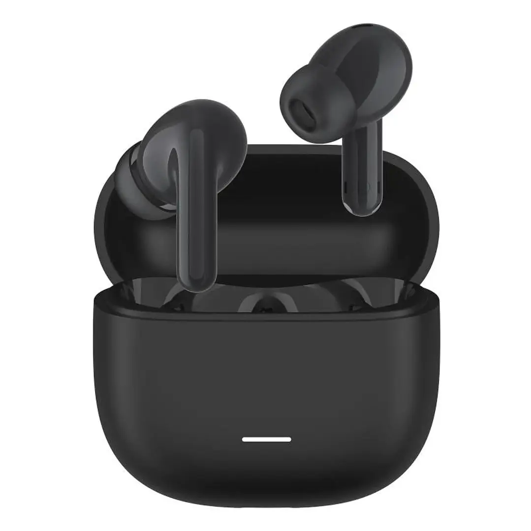 Xiaomi Auriculares Redmi Buds 6 Lite Black 1