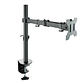 Tooq DB1032TN-B Soporte Monitor Mesa 1Brazo 13-32