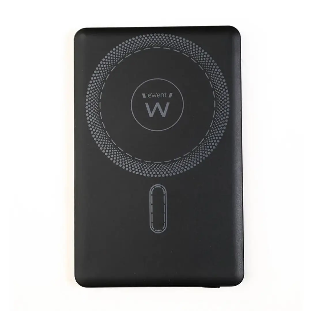 EWENT POWERBANK SLIM 5000mAh MagSafe PD 20W 1