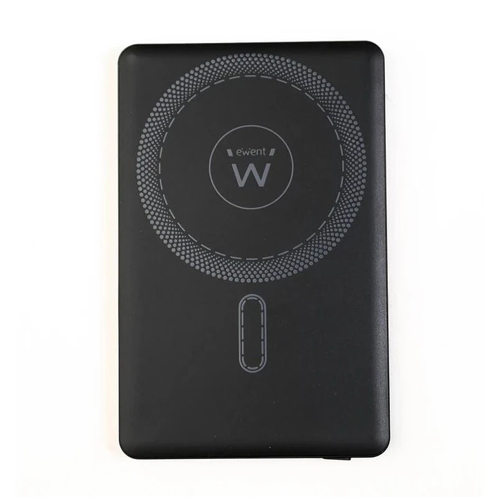 EWENT POWERBANK SLIM 5000mAh MagSafe PD 20W 1