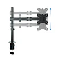 Tooq DB1032TN-B Soporte Monitor Mesa 1Brazo 13-32